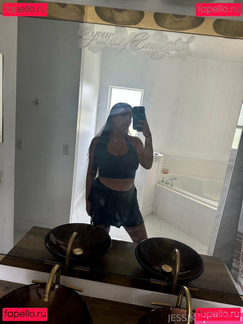 JessElle Nude Onlyfans Photo 21