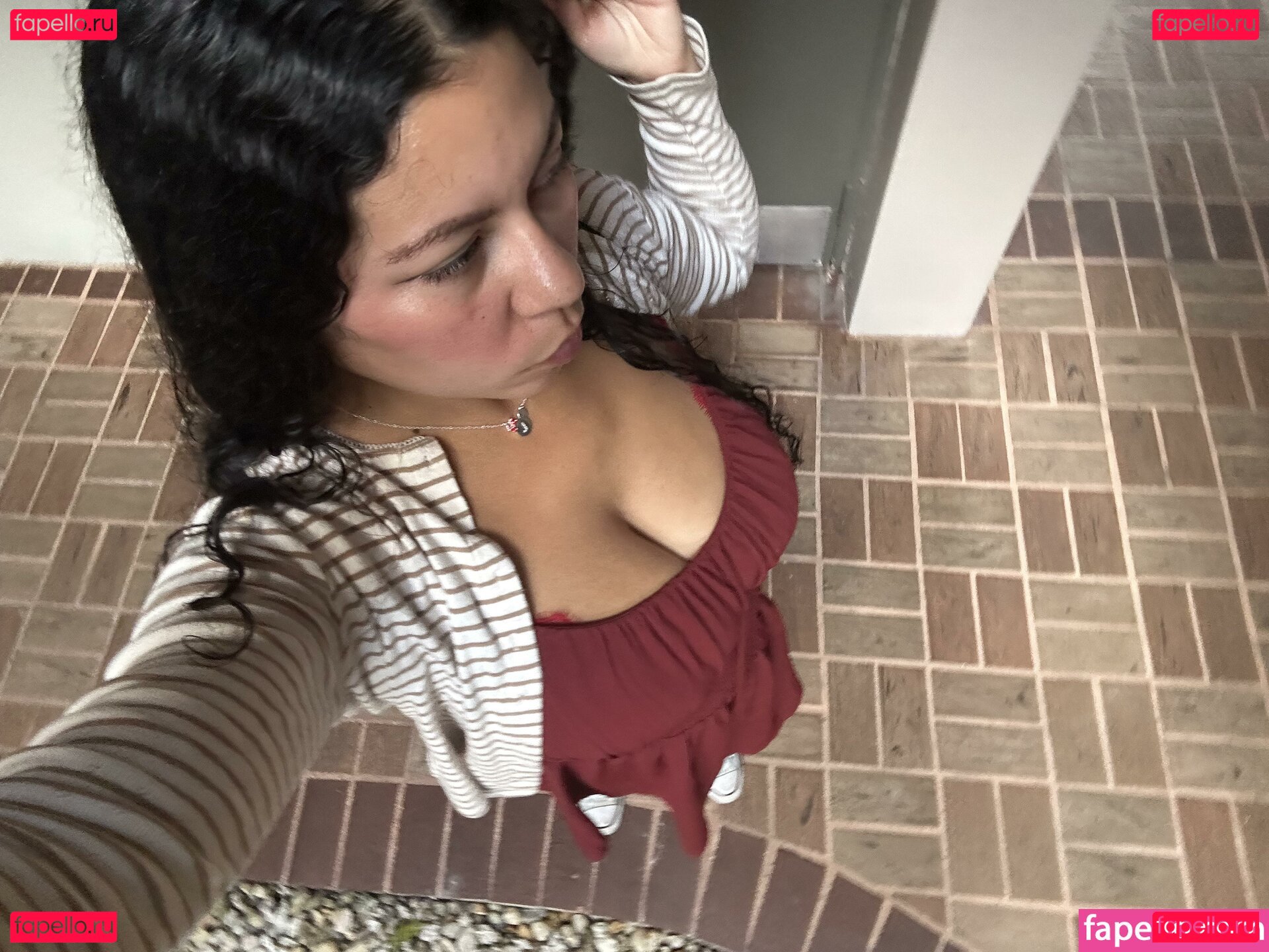JessElle Nude Onlyfans Photo 9