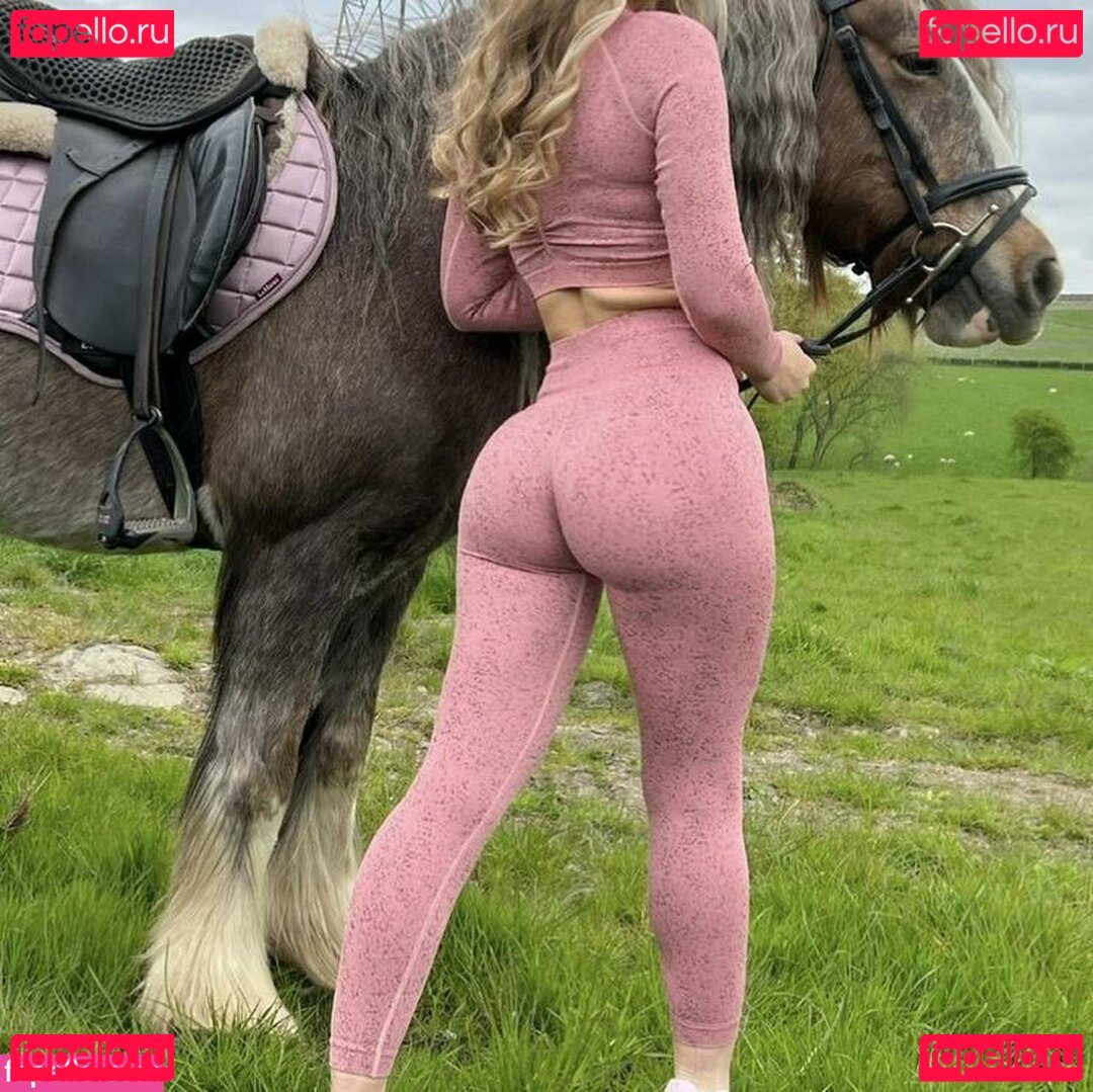 Xavia Brooke Nude Onlyfans Photo 50
