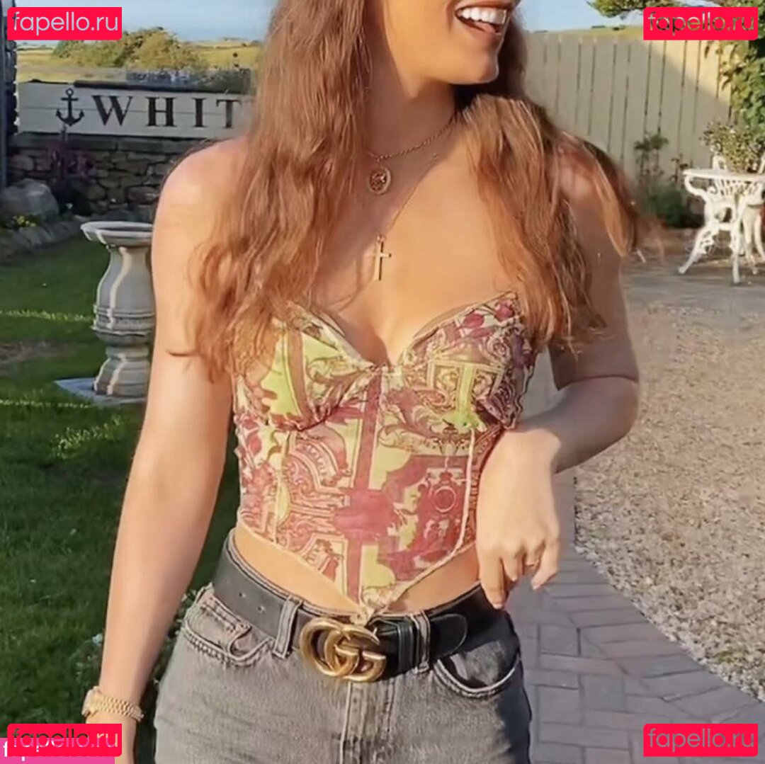 Xavia Brooke Nude Onlyfans Photo 49