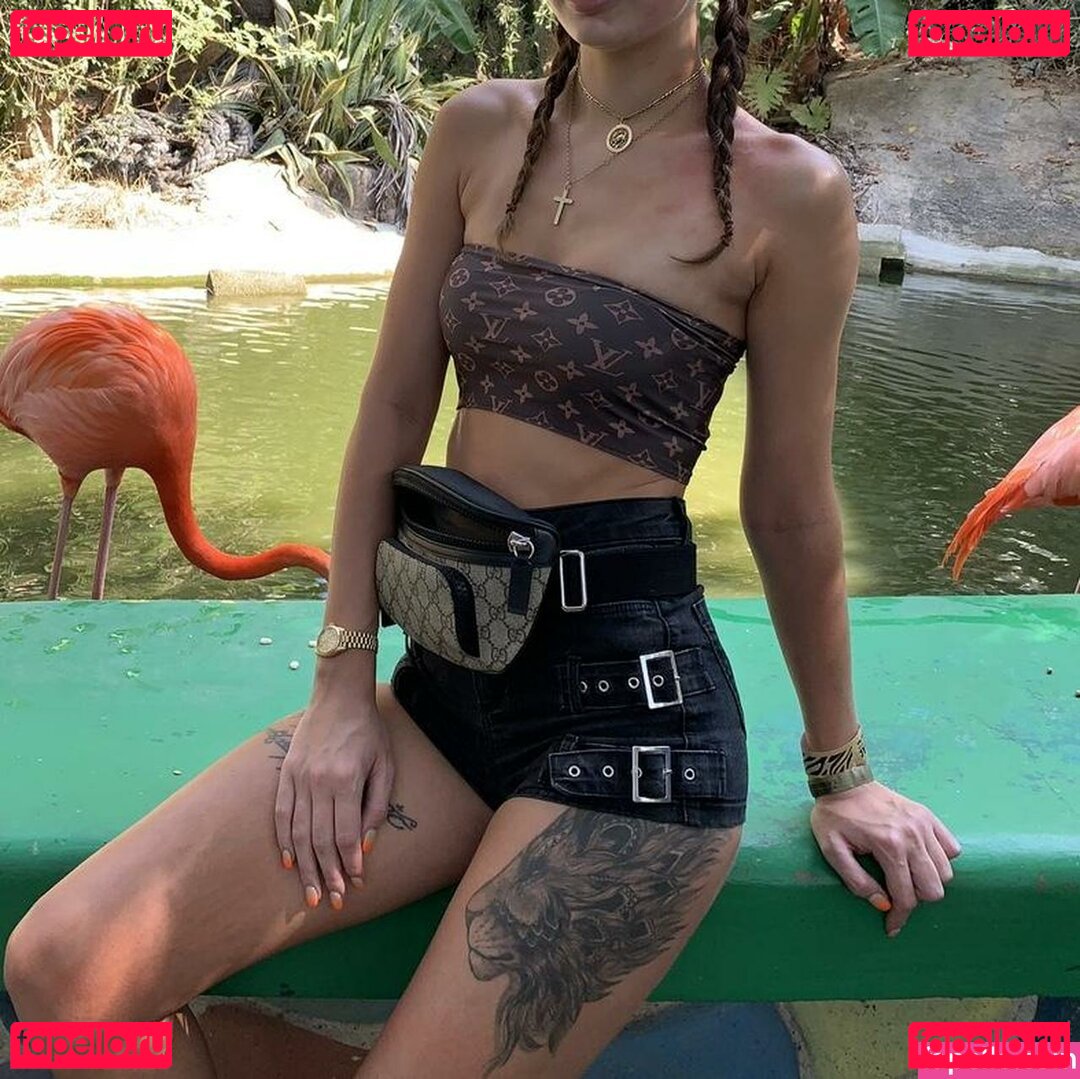 Xavia Brooke Nude Onlyfans Photo 44