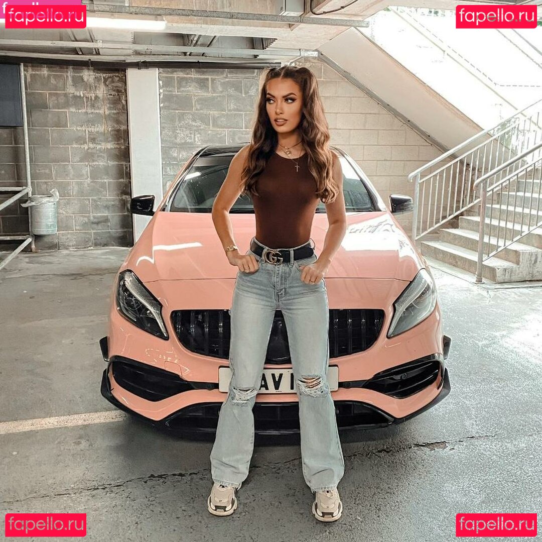 Xavia Brooke Nude Onlyfans Photo 38