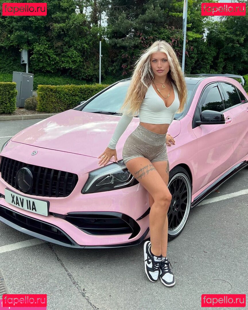 Xavia Brooke Nude Onlyfans Photo 29