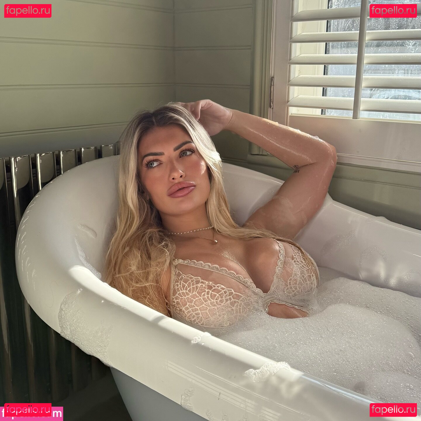 Xavia Brooke Nude Onlyfans Photo 6