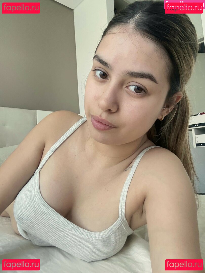 JessicaFairy_ Nude Onlyfans Photo 25