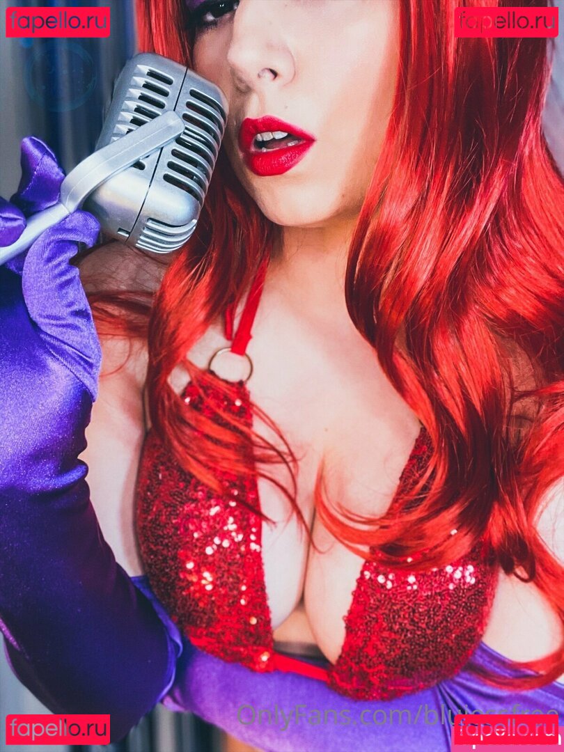 blujessfree / blunesis Onlyfans Photo Gallery 