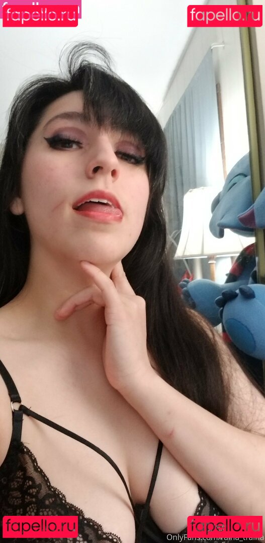 raina_traina Nude Onlyfans Photo 106