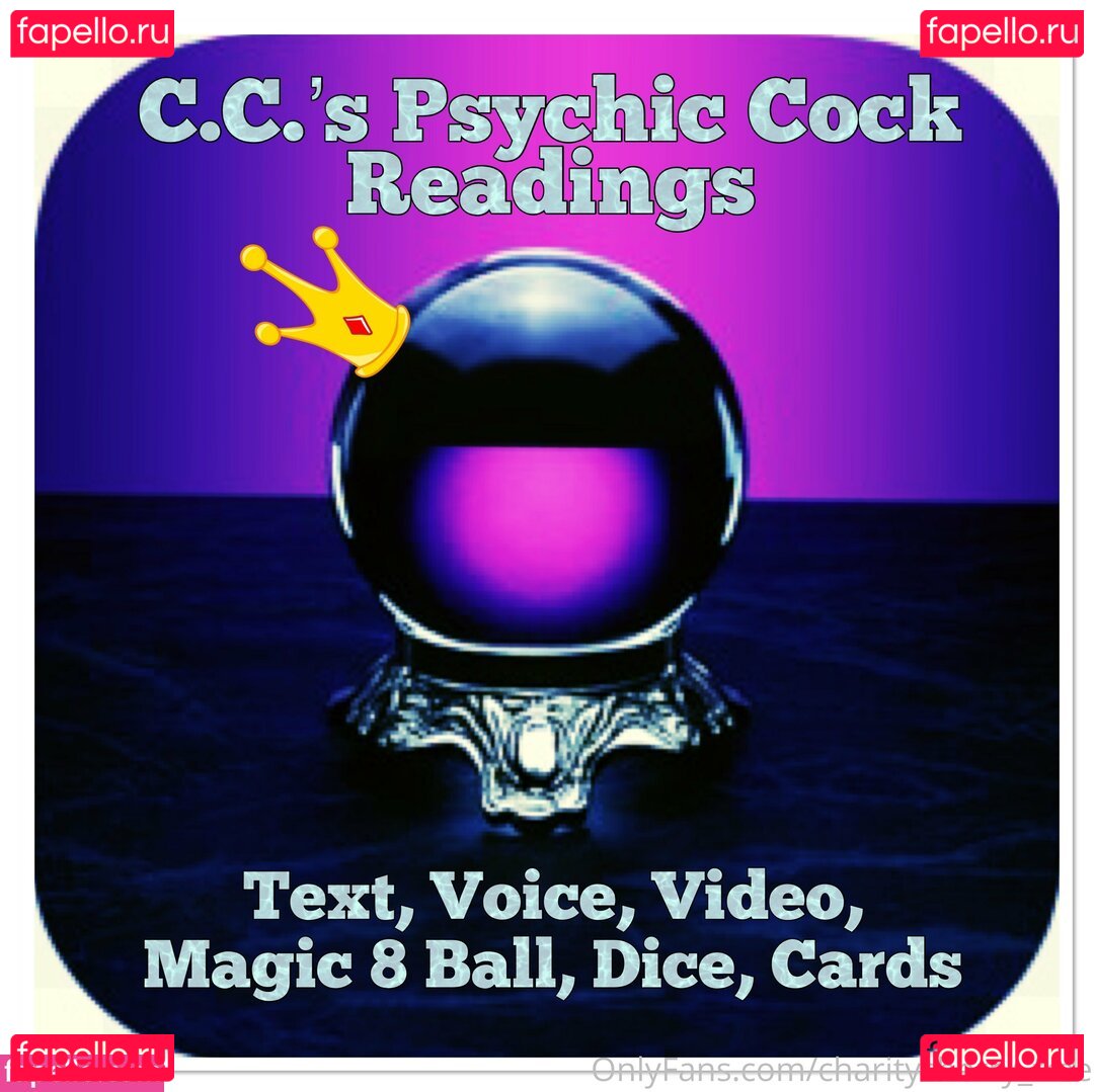 charitycherry_free / chaseelynnx Onlyfans Photo Gallery 