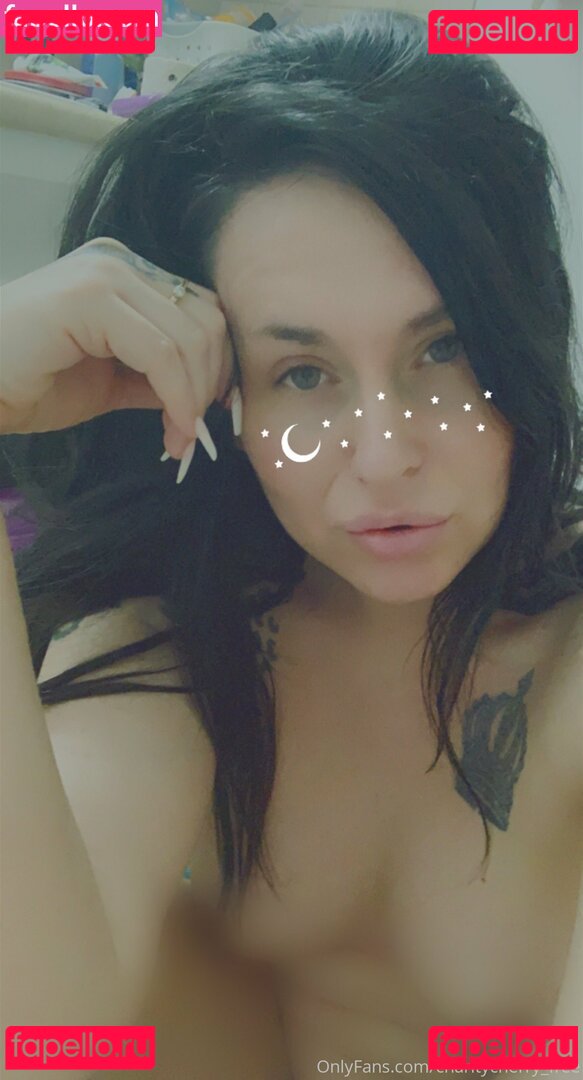 charitycherry_free / chaseelynnx Onlyfans Photo Gallery 