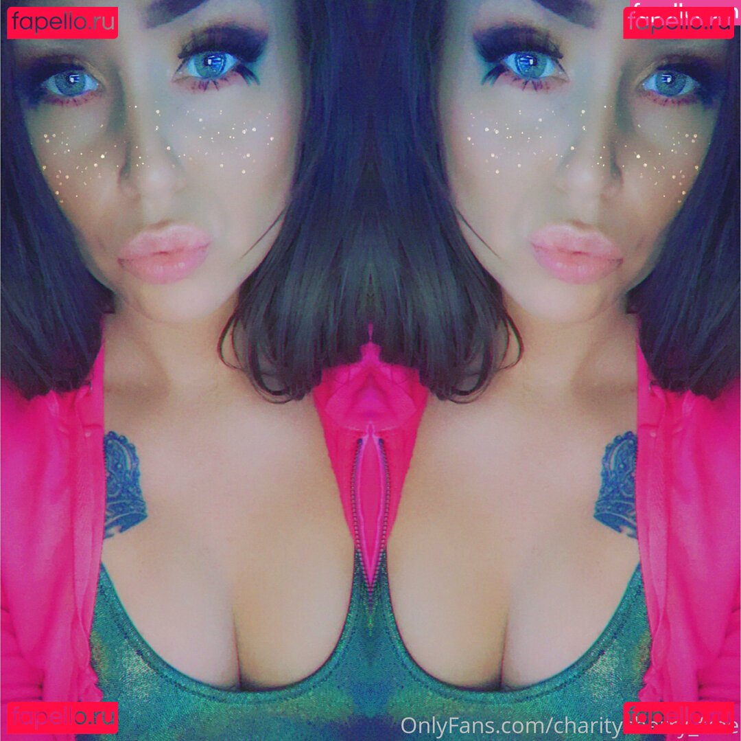 charitycherry_free / chaseelynnx Onlyfans Photo Gallery 