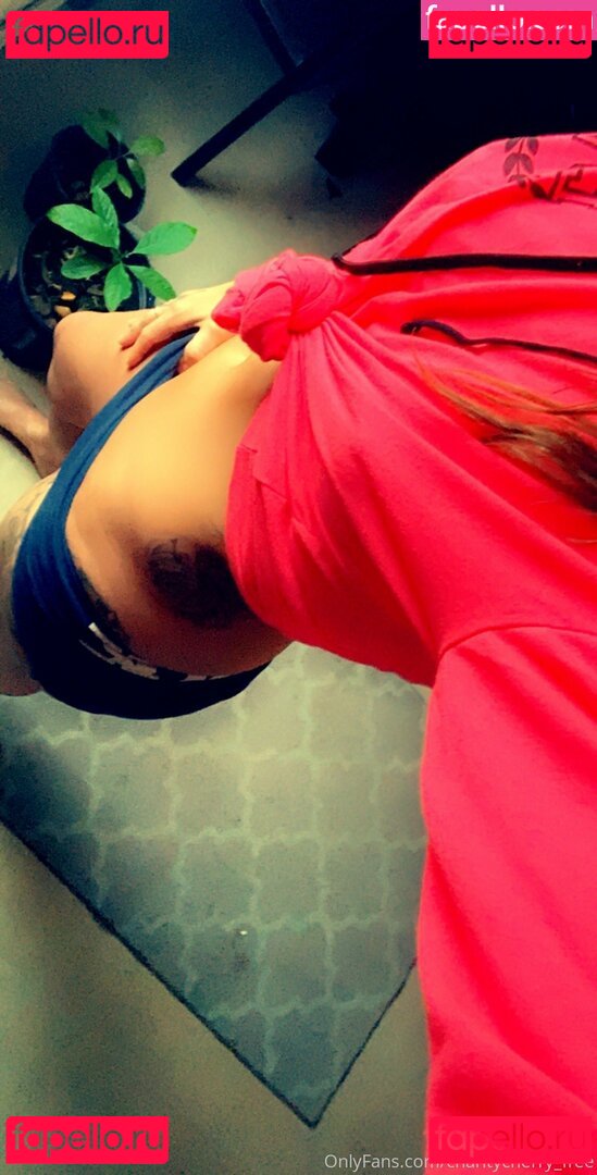 charitycherry_free / chaseelynnx Onlyfans Photo Gallery 