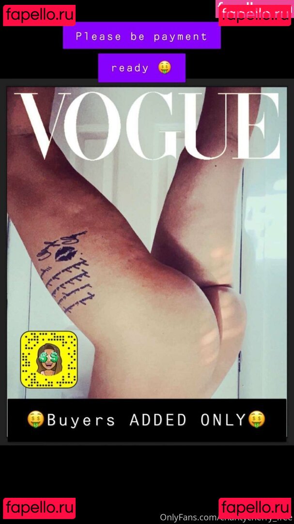 charitycherry_free / chaseelynnx Onlyfans Photo Gallery 