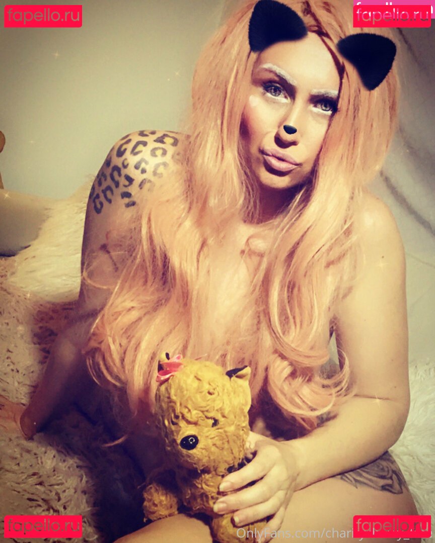 charitycherry_free / chaseelynnx Onlyfans Photo Gallery 