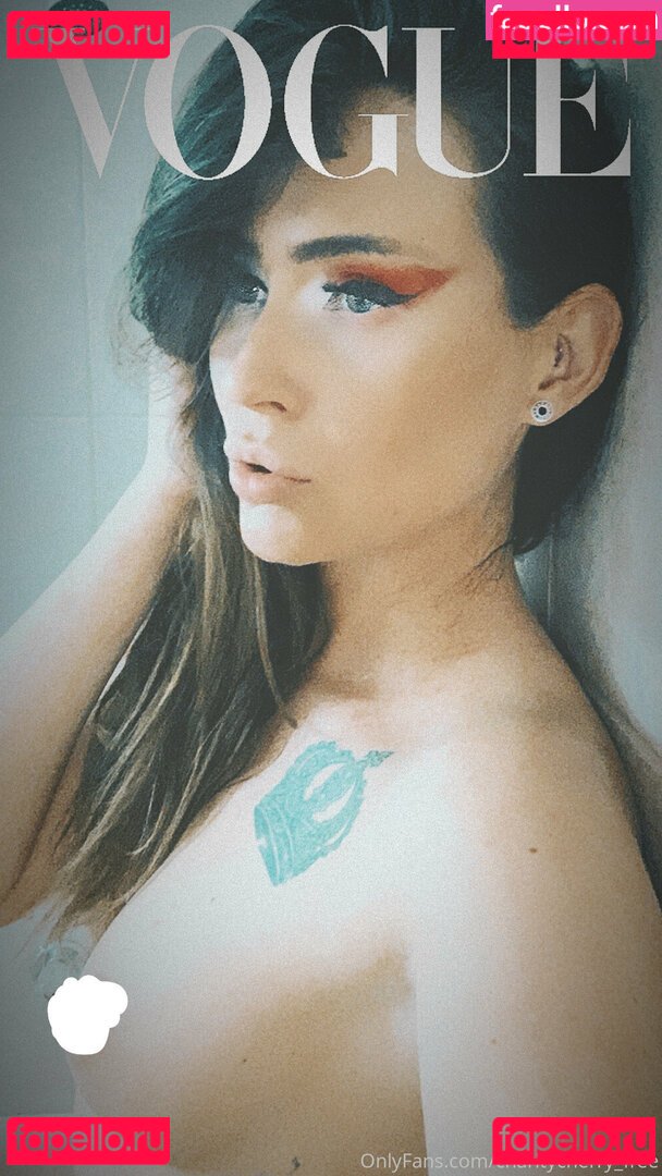 charitycherry_free / chaseelynnx Onlyfans Photo Gallery 
