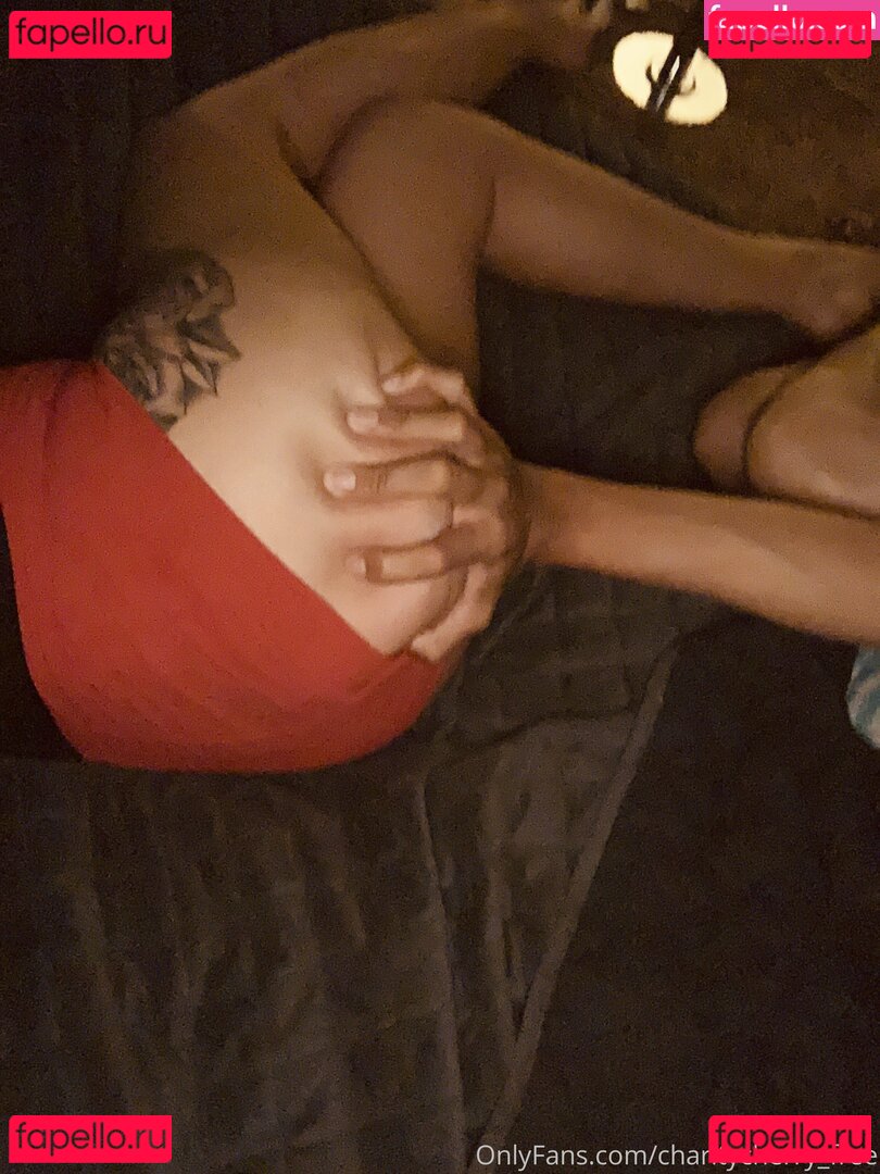 charitycherry_free / chaseelynnx Onlyfans Photo Gallery 