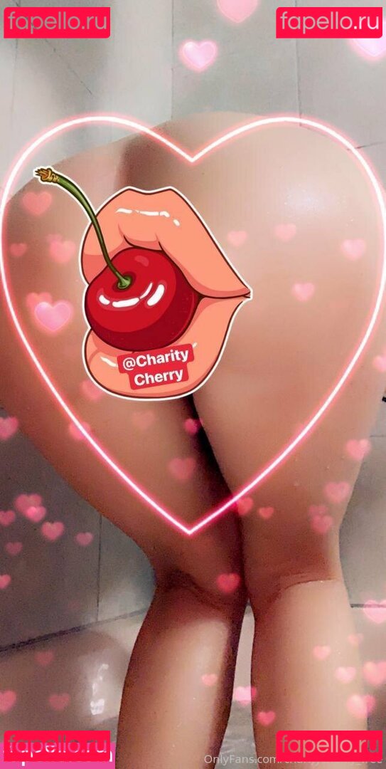 charitycherry_free / chaseelynnx Onlyfans Photo Gallery 