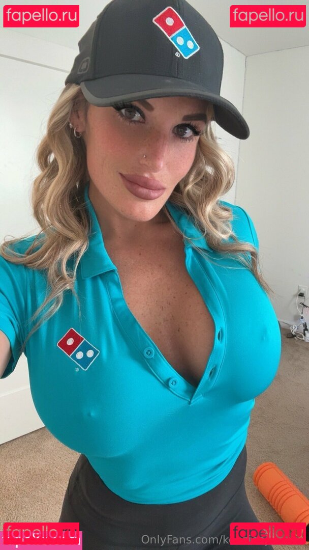 Kenziee Jayy Nude Onlyfans Photo 51