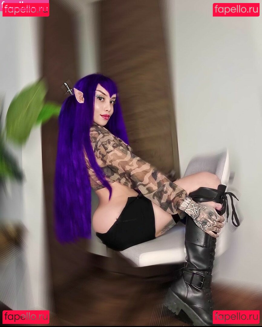 Sara Salazar Nude Onlyfans Photo 46