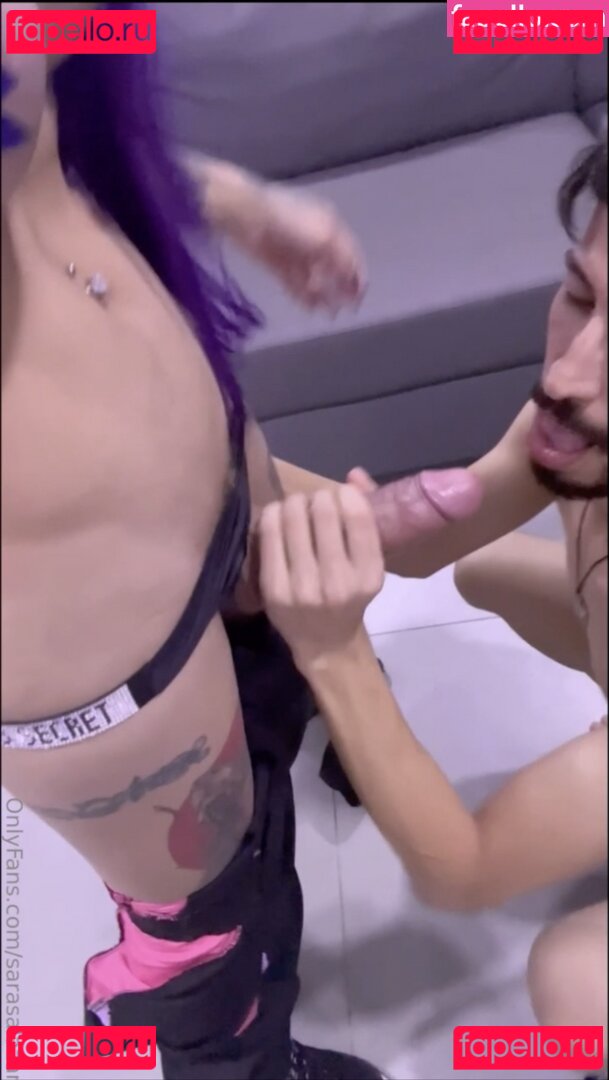 Sara Salazar Nude Onlyfans Photo 32