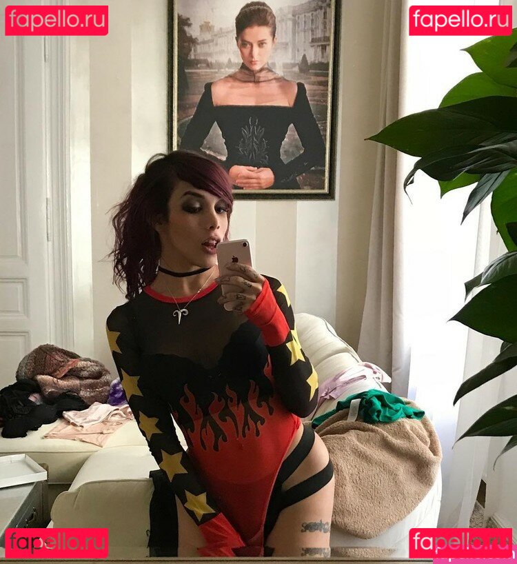 Sara Salazar Nude Onlyfans Photo 25