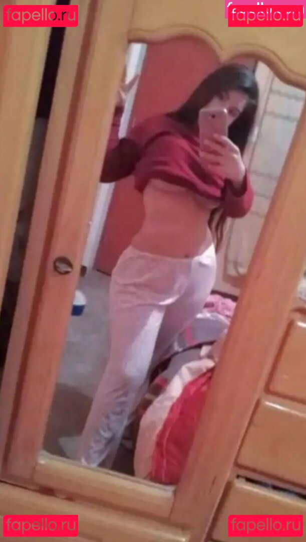Orihanna Sofia Suarez Nude Onlyfans Photo 17
