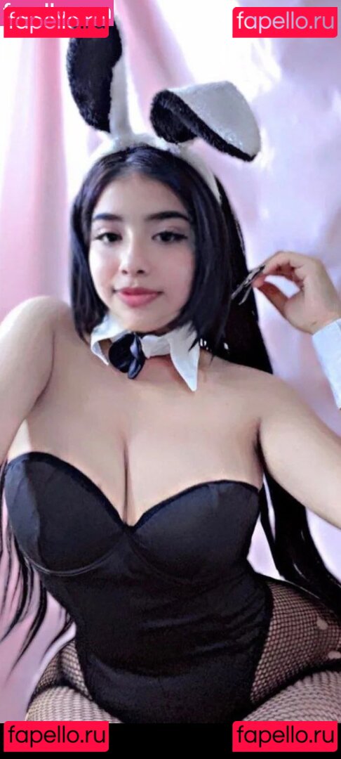 Orihanna Sofia Suarez Nude Onlyfans Photo 14