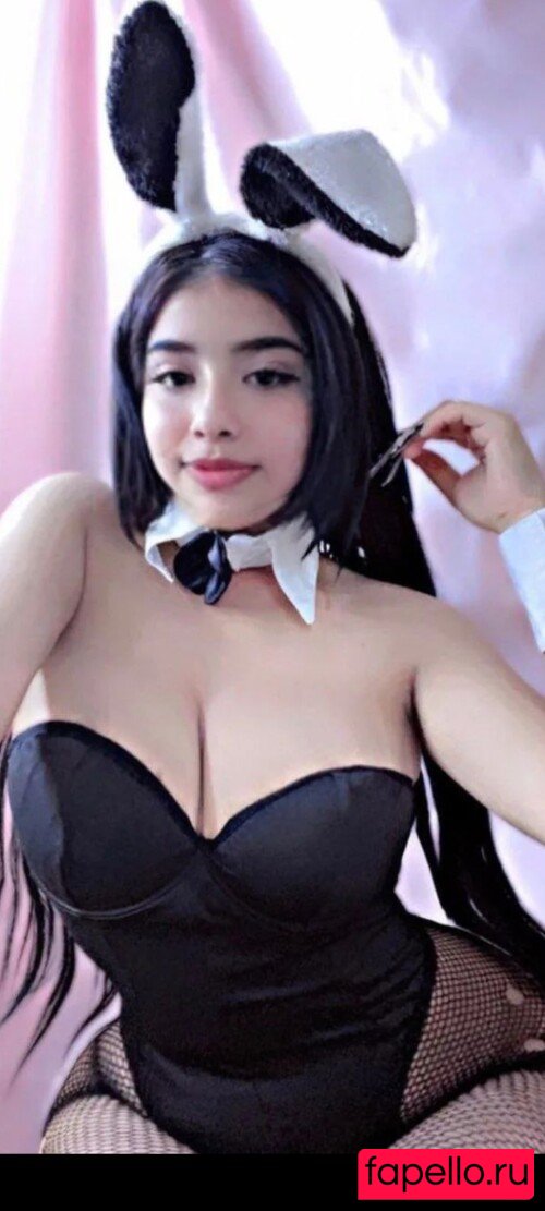 Orihanna Sofia Suarez Nude Onlyfans Photo 5