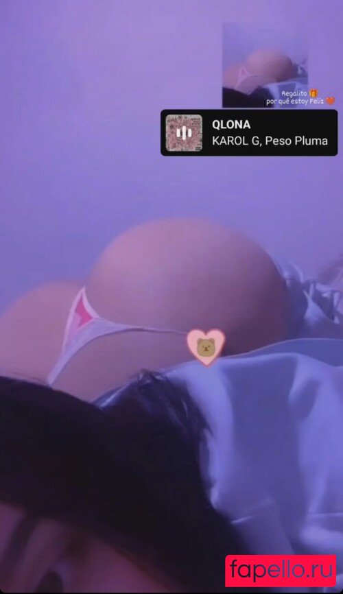 Orihanna Sofia Suarez Nude Onlyfans Photo 4
