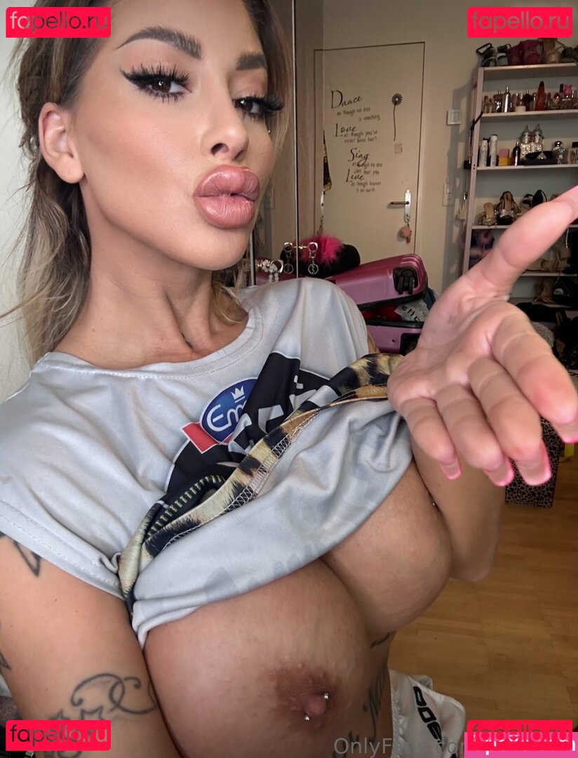 Bellydah / bellydahstar Onlyfans Photo Gallery 