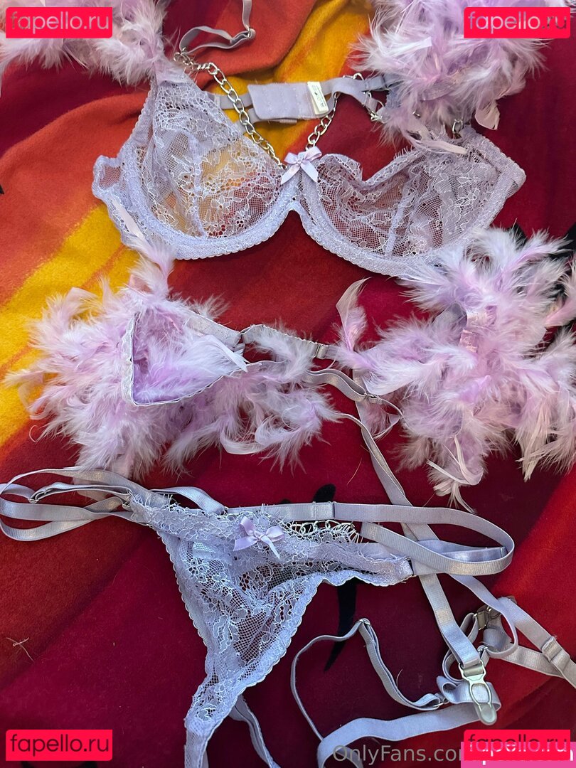 Bellydah Nude Onlyfans Photo 42