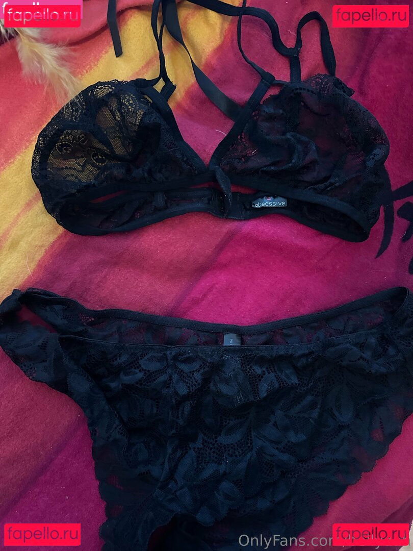 Bellydah Nude Onlyfans Photo 40
