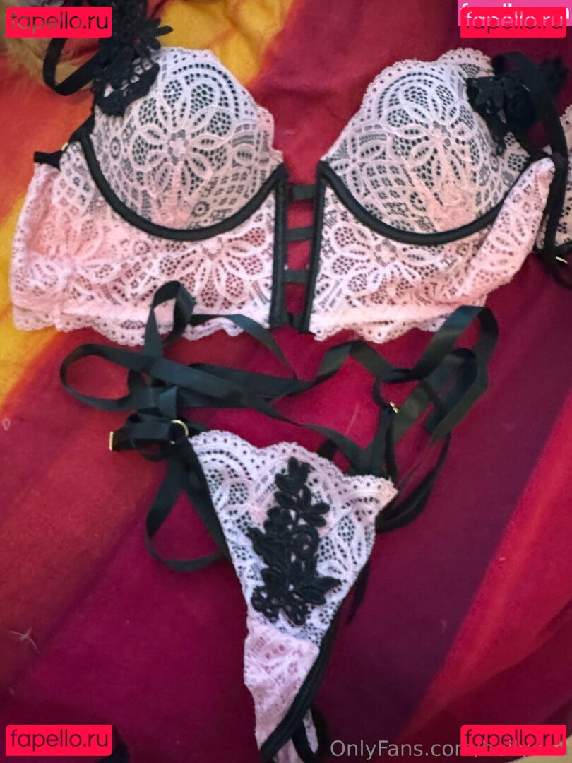 Bellydah Nude Onlyfans Photo 39