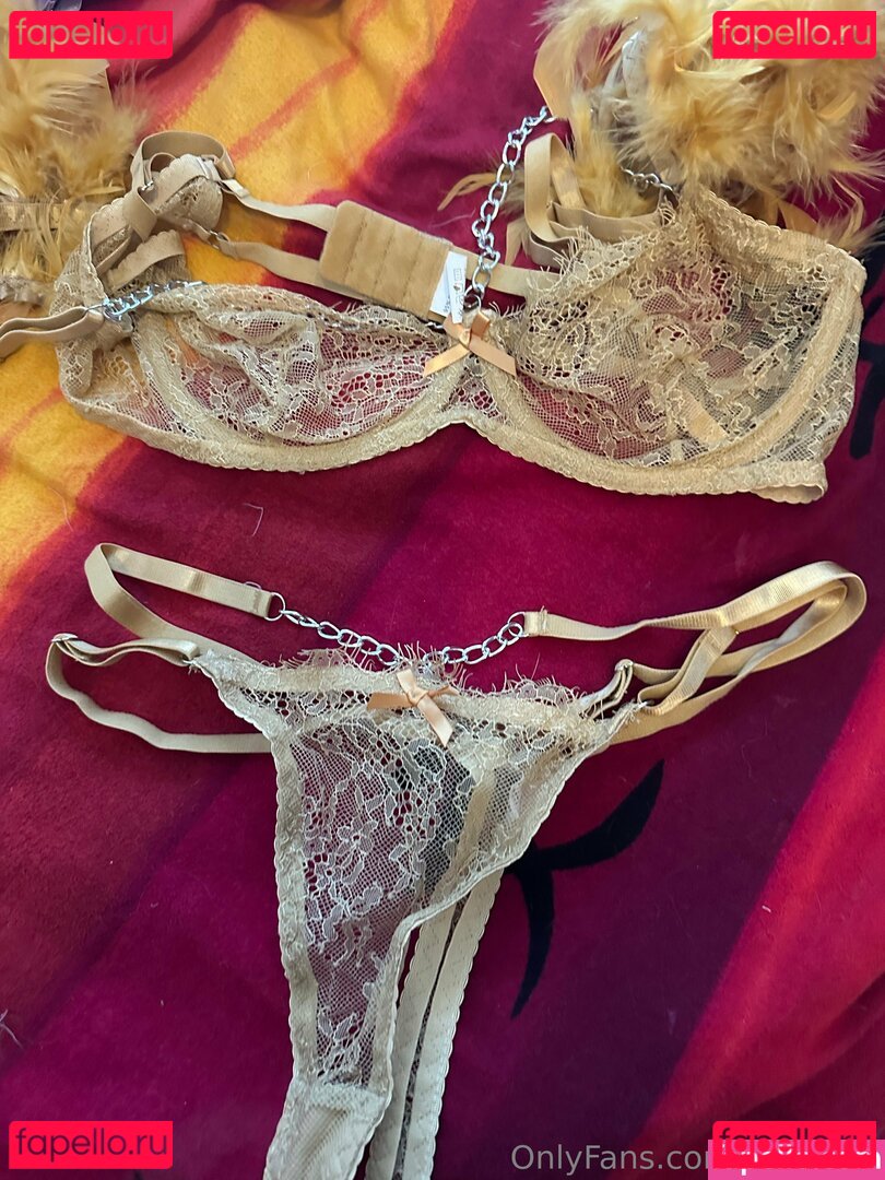 Bellydah Nude Onlyfans Photo 38