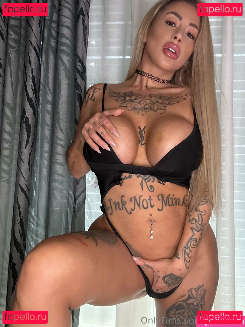 Bellydah Nude Onlyfans Photo 35