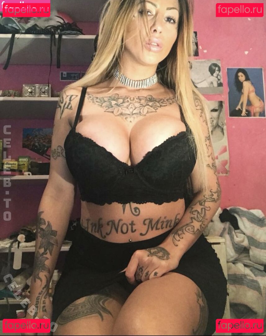 Bellydah Nude Onlyfans Photo 21