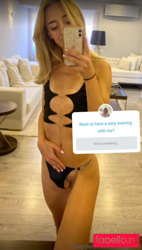 kenziereena Nude Onlyfans Photo 9
