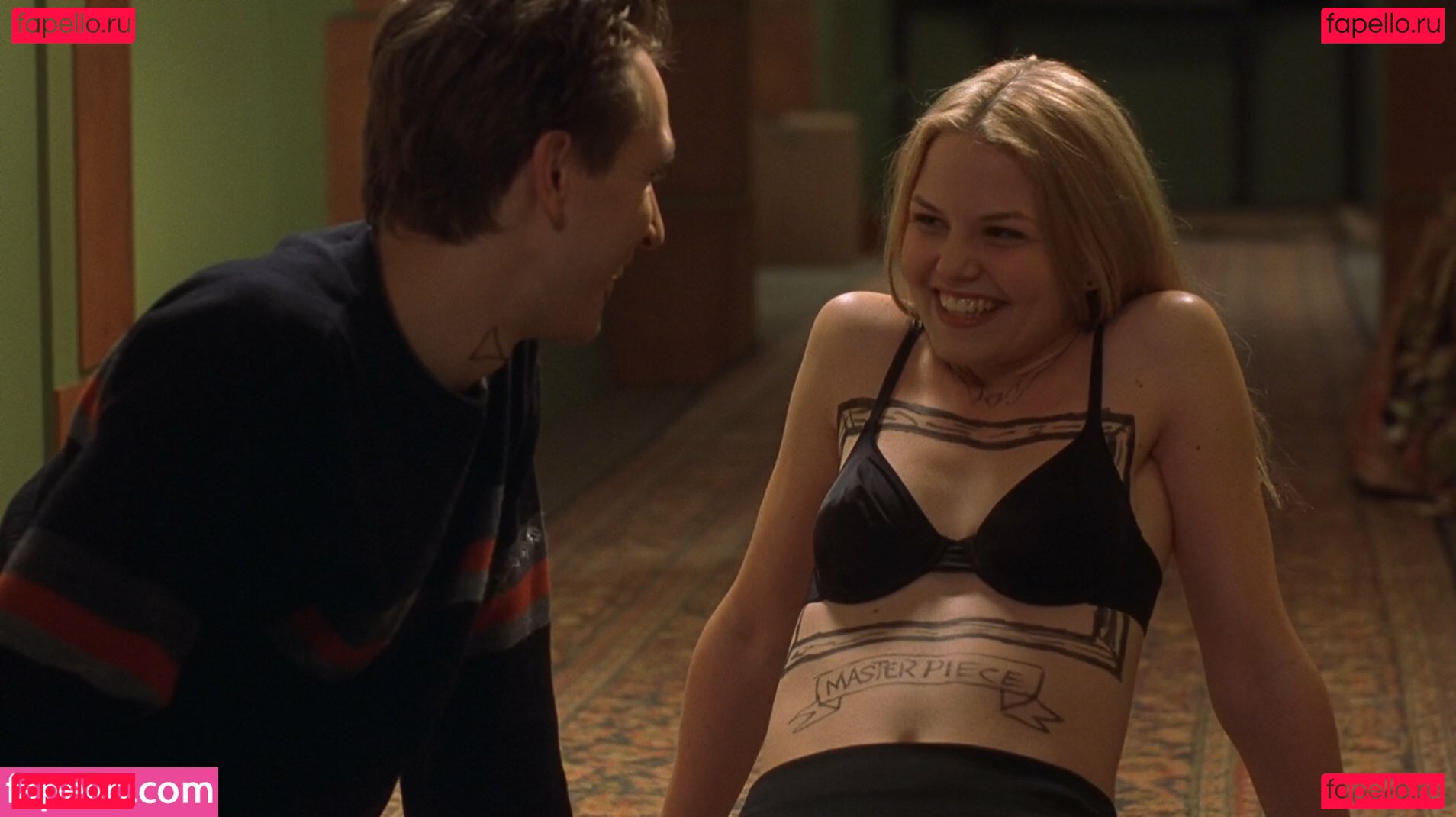 Jennifer Morrison Nude Onlyfans Photo 50