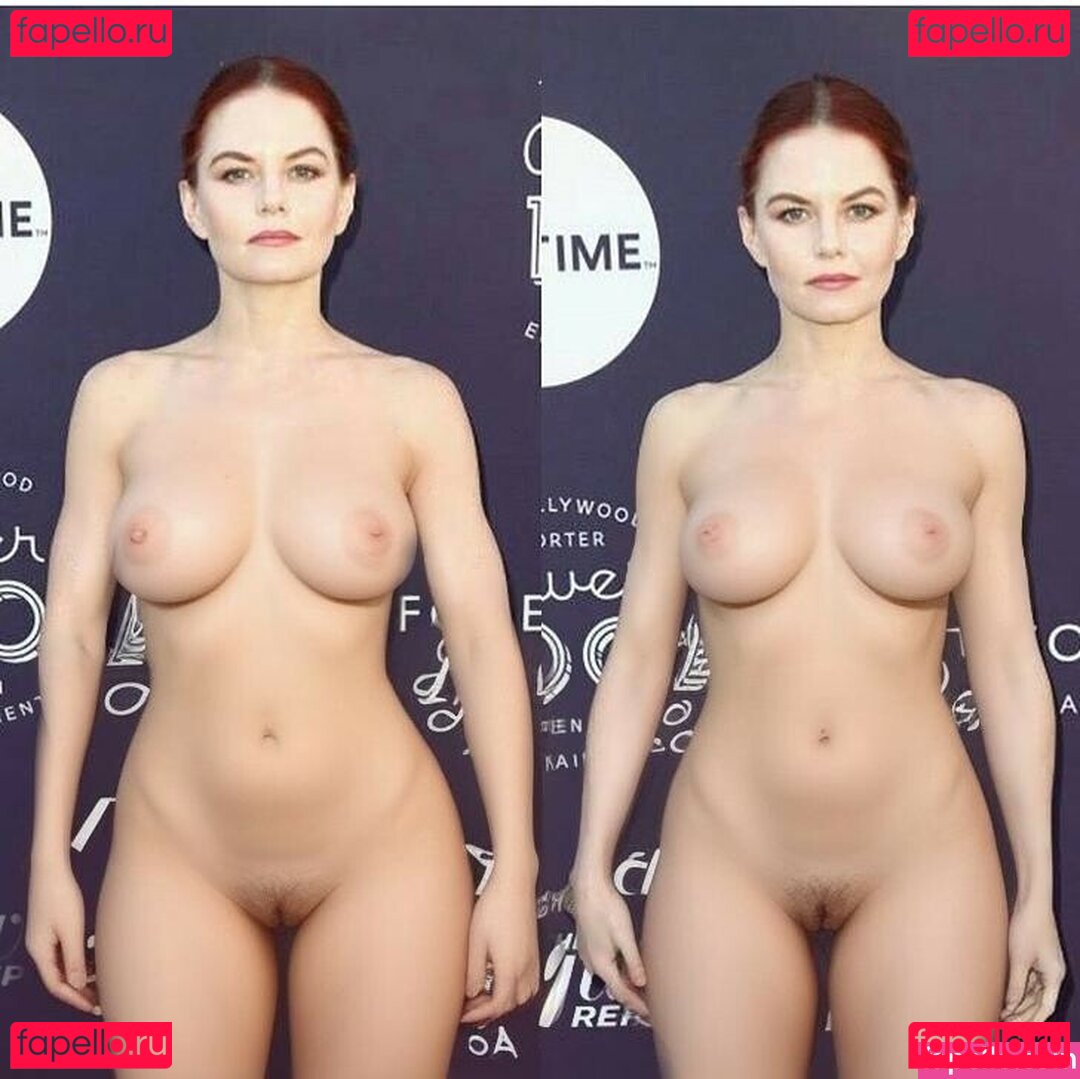 Jennifer Morrison Nude Onlyfans Photo 39
