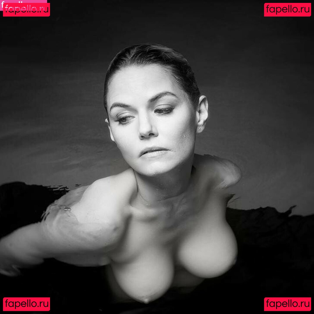 Jennifer Morrison Nude Onlyfans Photo 34