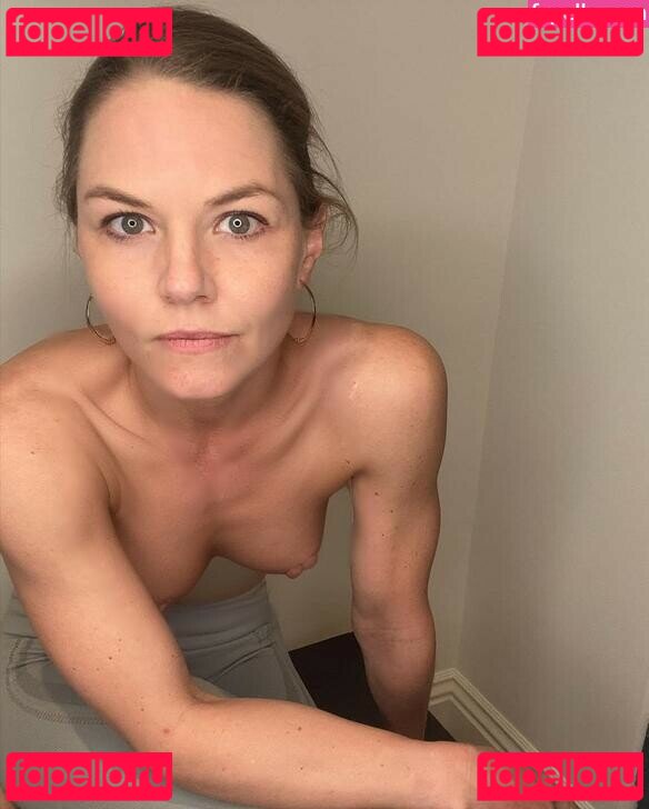 Jennifer Morrison Nude Onlyfans Photo 22
