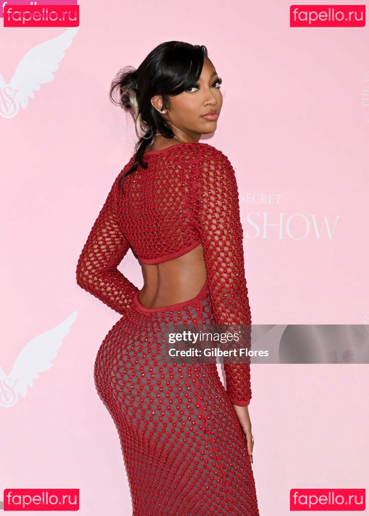 Angel Reese Nude Onlyfans Photo 41
