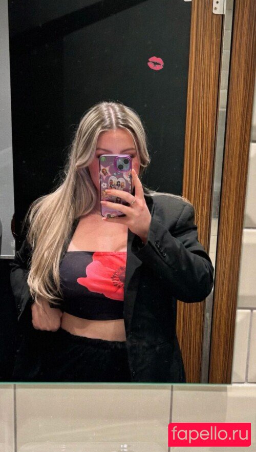 Shannon Ross Nude Onlyfans Photo 20
