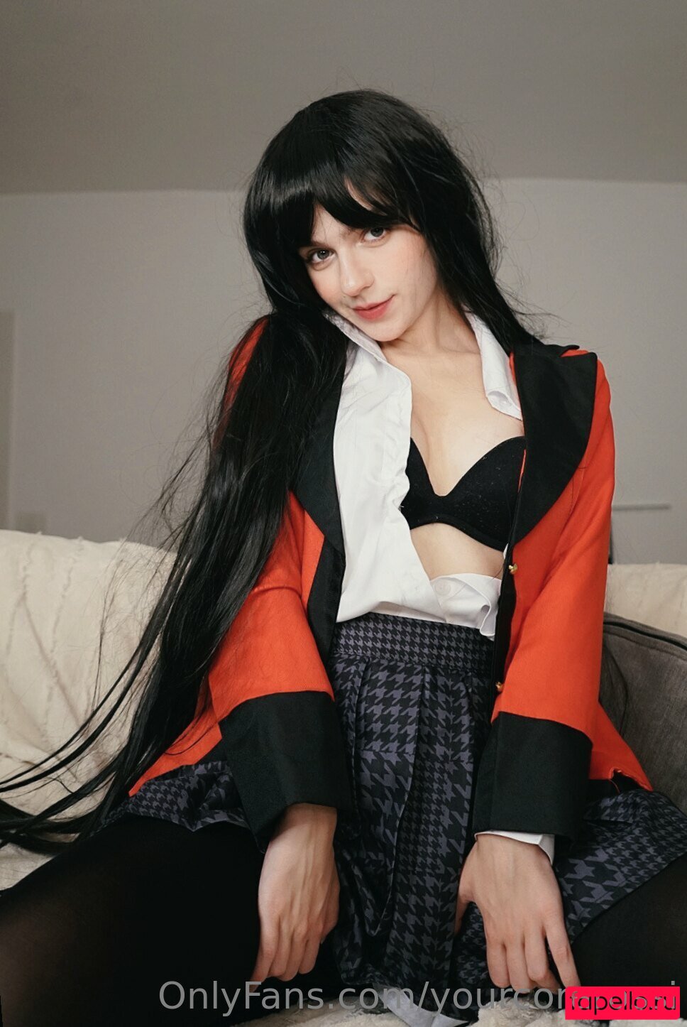 cora.iarossiii Nude Onlyfans Photo 49