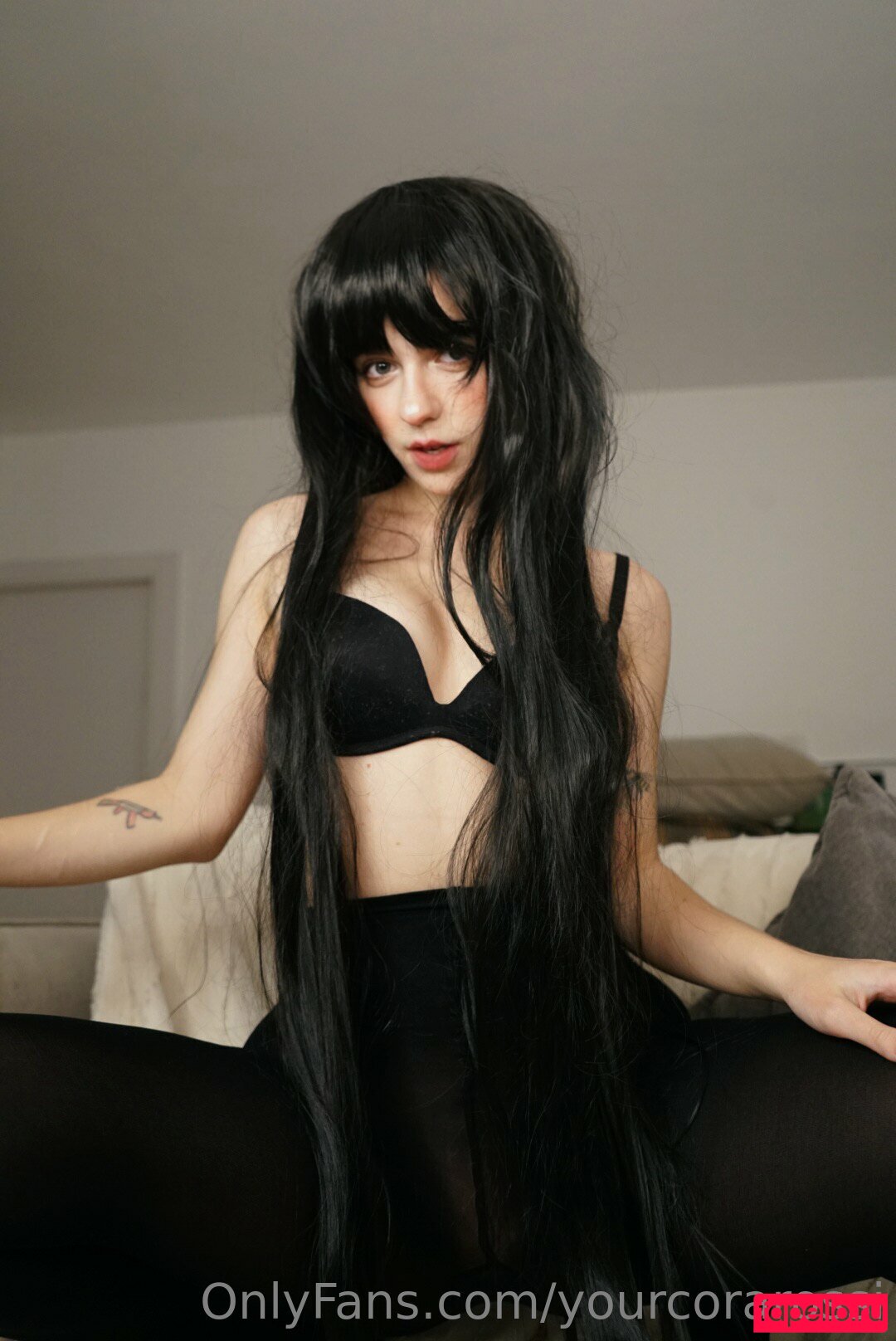 cora.iarossiii Nude Onlyfans Photo 44
