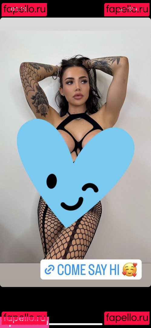 Lexi Sheinberg / lexisheinberg Onlyfans Photo Gallery 