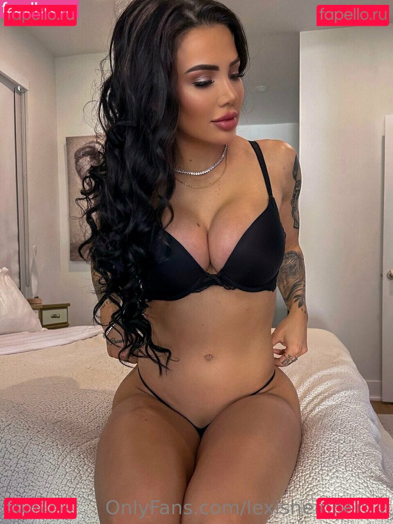 Lexi Sheinberg / lexisheinberg Onlyfans Photo Gallery 