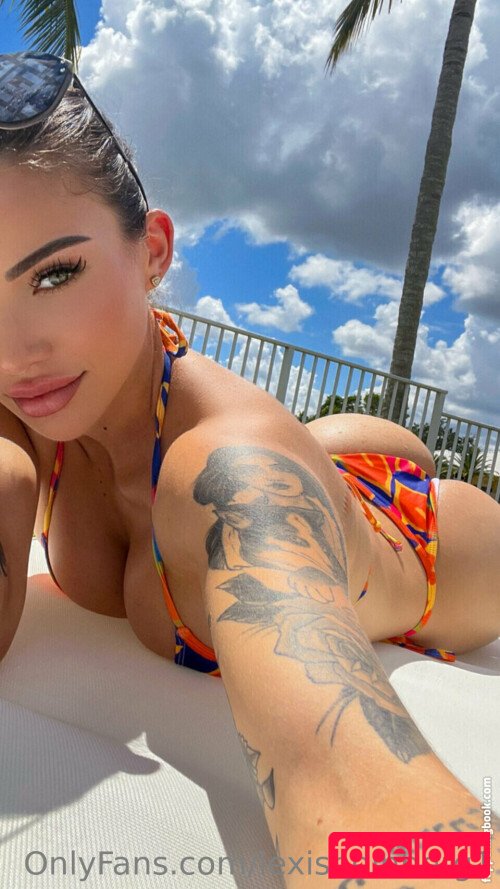 Lexi Sheinberg Nude Onlyfans Photo 17