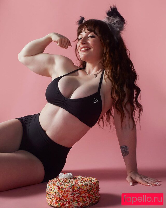 Cdzfit Nude Onlyfans Photo 22
