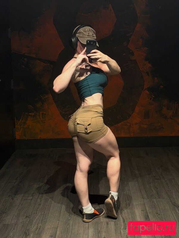 Cdzfit Nude Onlyfans Photo 16