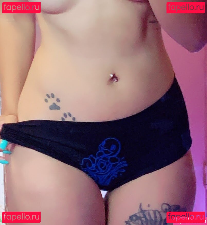 MissElektra666 Nude Onlyfans Photo 47